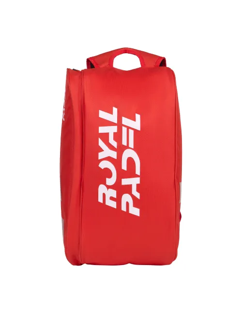 Padeltasche Royal Padel One Red | Ofertas De Padel